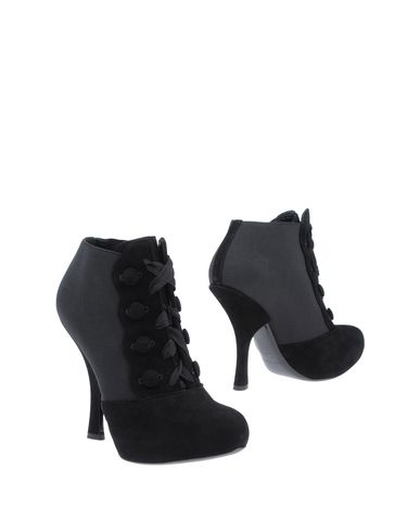 ZOOM DOLCE & GABBANA - Ankle boots