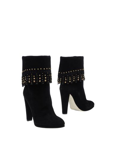 ZOOM SEBASTIAN - Ankle boots