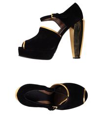 MARNI - Platform sandals