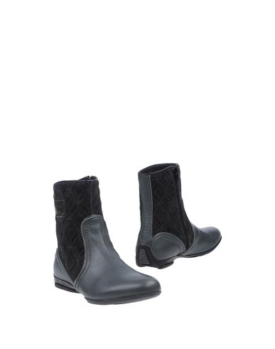 ZOOM GF FERRE' - Bottines