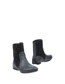 GF FERRE' - Ankle boots