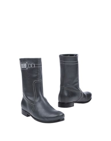 ZOOM GF FERRE' - Bottines