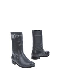 GF FERRE' - Ankle boots