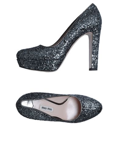 ZOOM MIU MIU - Platform courts