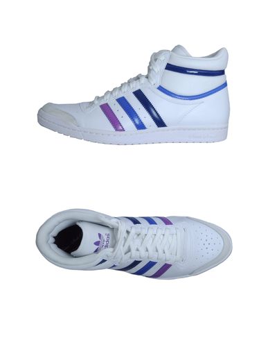 ZOOM ADIDAS - High-top sneaker