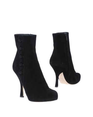 ZOOM DOLCE & GABBANA - Ankle boots
