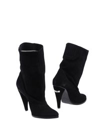 C'N'C' COSTUME NATIONAL - Ankle boots