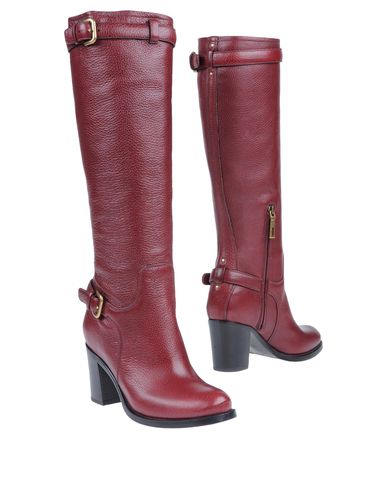 ZOOM PRADA - High-heeled boots
