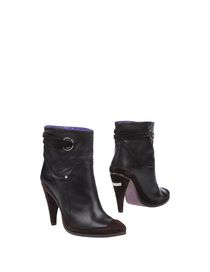 C'N'C' COSTUME NATIONAL - Ankle boots