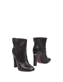 C'N'C' COSTUME NATIONAL - Ankle boots