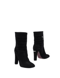 C'N'C' COSTUME NATIONAL - Ankle boots