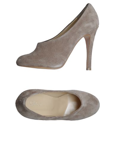 ZOOM CHLOÉ - Pump