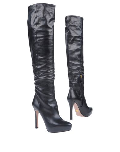ZOOM PRADA - High-heeled boots