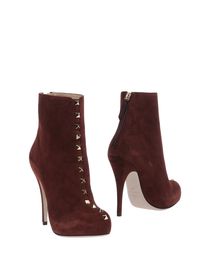 VALENTINO GARAVANI - Ankle boots