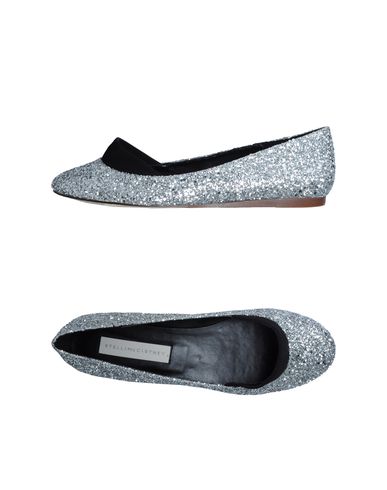 ZOOM STELLA McCARTNEY - Ballet flats