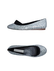 STELLA McCARTNEY - Ballet flats