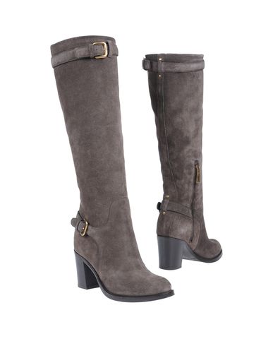 ZOOM PRADA - High-heeled boots