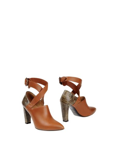 ZOOM BALENCIAGA - Ankle boots