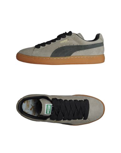 ZOOM PUMA - Low-tops