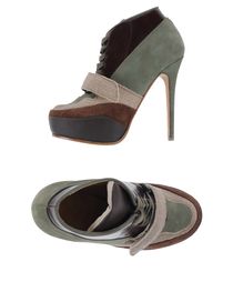 ACNE - Ankle boots