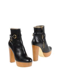STELLA McCARTNEY - Stivaletti