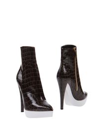 STELLA McCARTNEY - Stivaletti