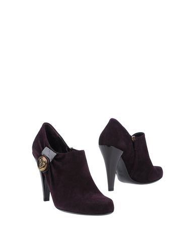 ZOOM GUCCI - Shoe boots