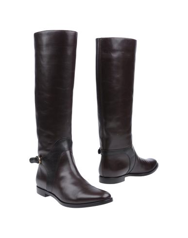 ZOOM SERGIO ROSSI - Boots