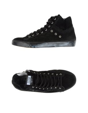 GOLDEN GOOSE - High-tops