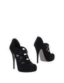 ERNESTO ESPOSITO - Ankle boots