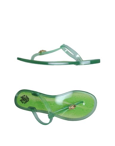 ZOOM ROBERTO CAVALLI - Flip flops
