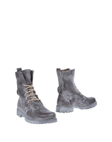 ZOOM SWAMP - Combat boots