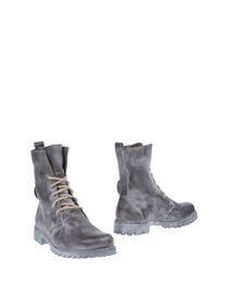 SWAMP - Combat boots