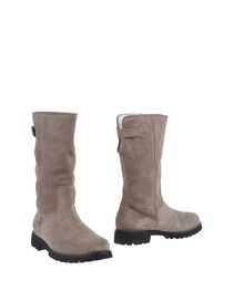 SWAMP - Boots