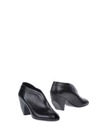 MARC JACOBS - Ankle boots