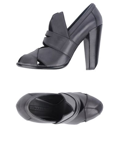 ZOOM MARC JACOBS - Shoe boots