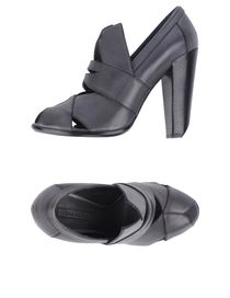 MARC JACOBS - Ankle boots
