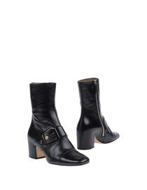MARC JACOBS - Ankle boots