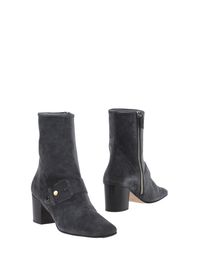 MARC JACOBS - Ankle boots
