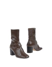 MARC JACOBS - Ankle boots