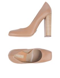 MICHAEL KORS - Closed-toe slip-ons