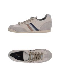 SERAFINI - Low-tops