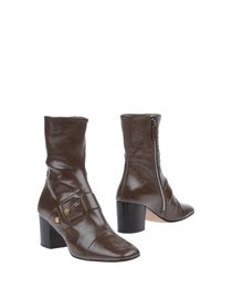 MARC JACOBS - Ankle boots