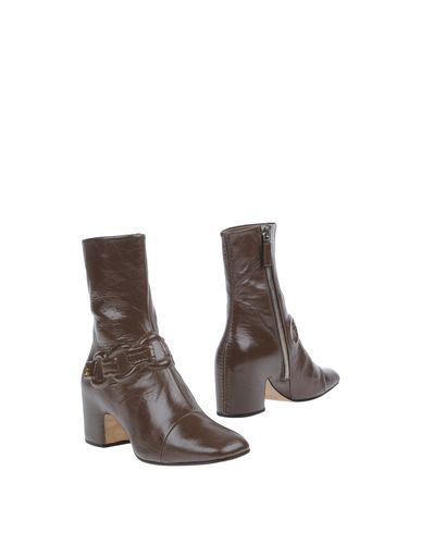 ZOOM MARC JACOBS - Ankle boots