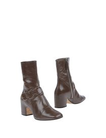 MARC JACOBS - Ankle boots