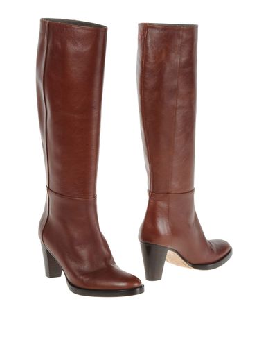 ZOOM A.F.VANDEVORST - High-heeled boots
