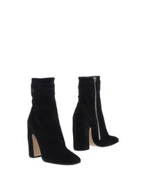 MARC JACOBS - Ankle boots