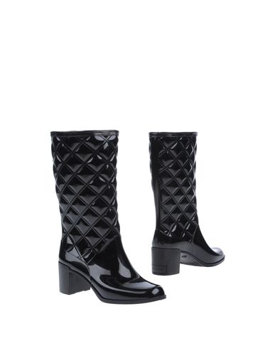 ZOOM MARC JACOBS - Ankle boots
