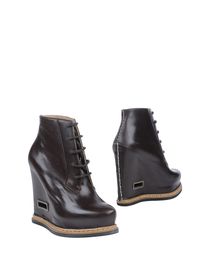 JIL SANDER - Ankle boots