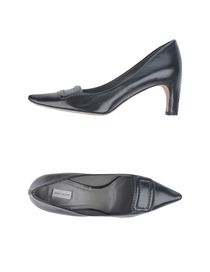 MARC JACOBS - Closed-toe slip-ons